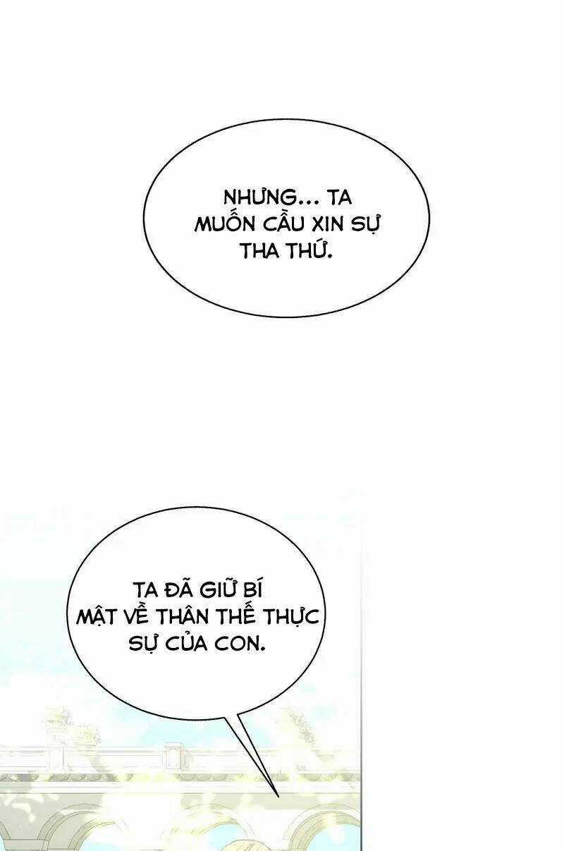 Một Ngày Nọ Cha Bỗng Dưng Xuất Hiện Chapter 48 trang 36