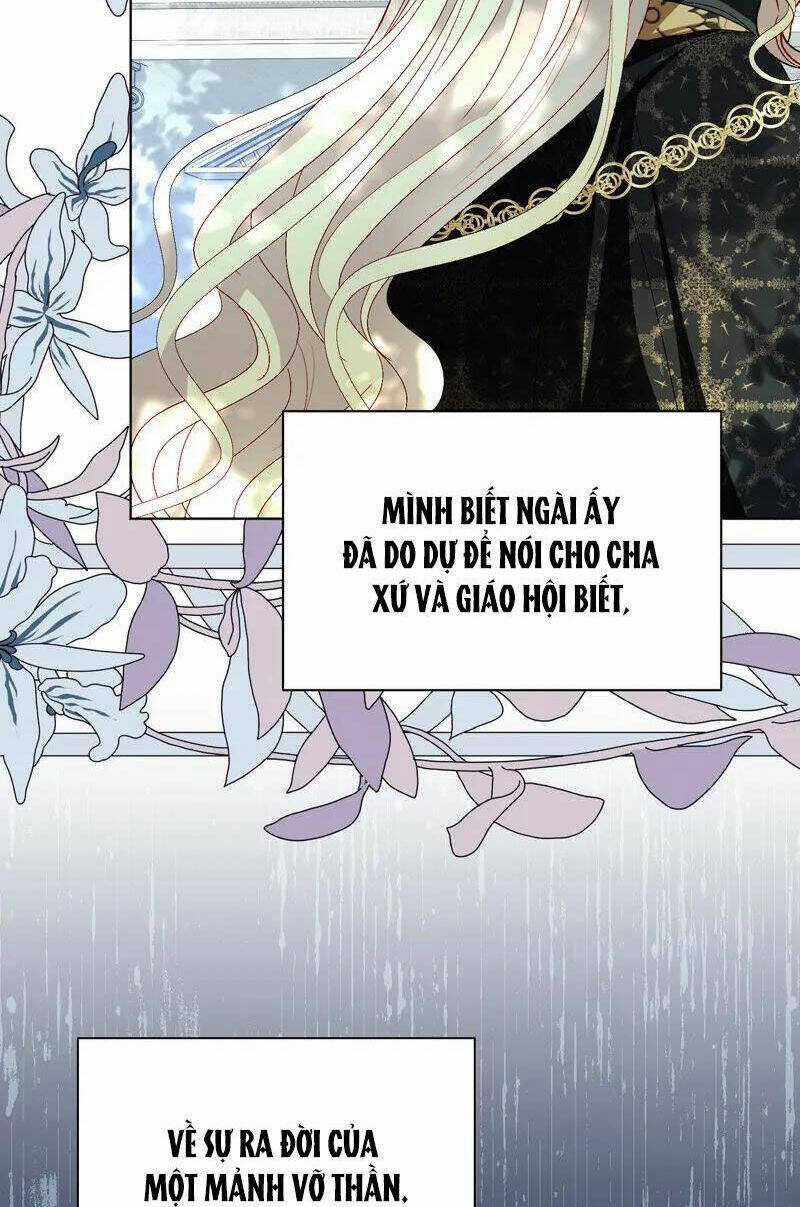 Một Ngày Nọ Cha Bỗng Dưng Xuất Hiện Chapter 48 trang 38