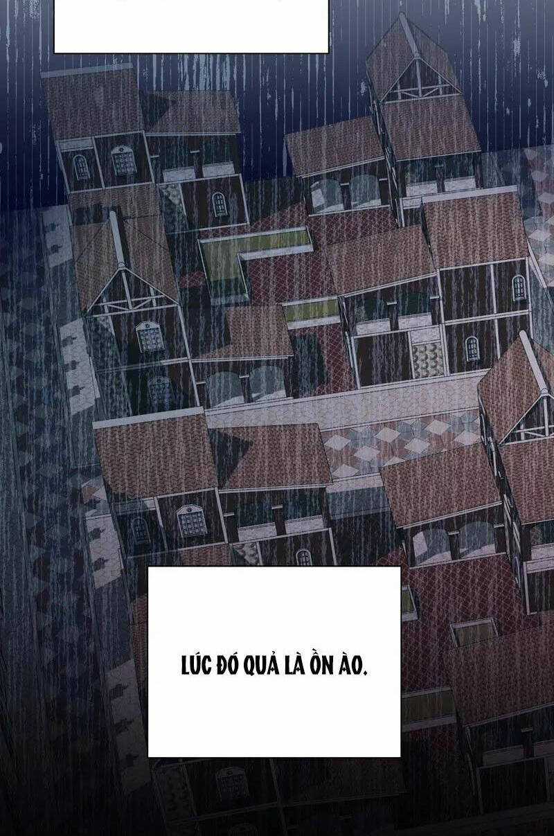 Một Ngày Nọ Cha Bỗng Dưng Xuất Hiện Chapter 48 trang 39