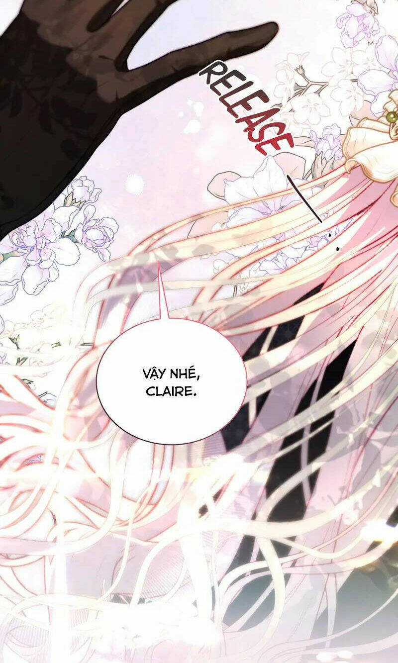 Một Ngày Nọ Cha Bỗng Dưng Xuất Hiện Chapter 48 trang 4