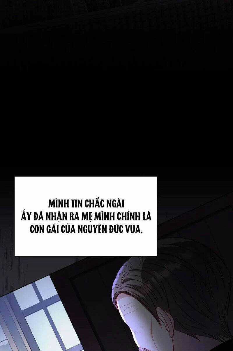 Một Ngày Nọ Cha Bỗng Dưng Xuất Hiện Chapter 48 trang 40