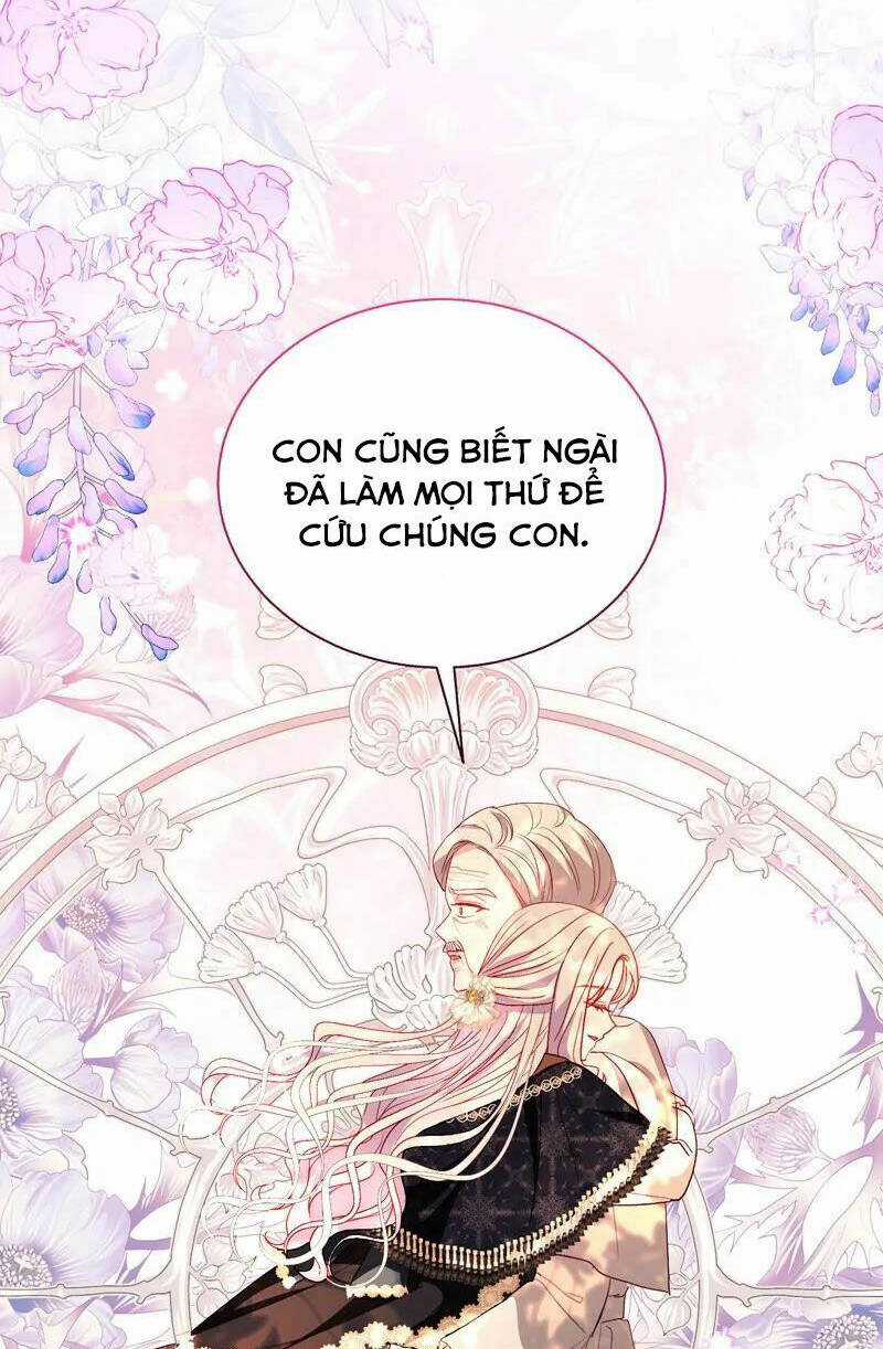 Một Ngày Nọ Cha Bỗng Dưng Xuất Hiện Chapter 48 trang 49