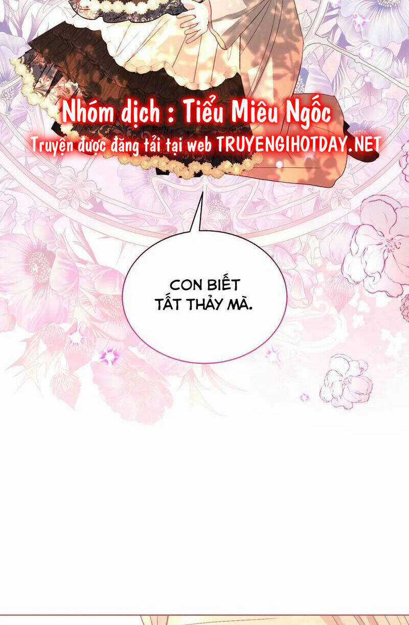 Một Ngày Nọ Cha Bỗng Dưng Xuất Hiện Chapter 48 trang 50