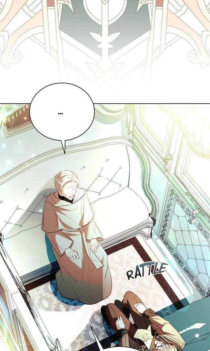 Một Ngày Nọ Cha Bỗng Dưng Xuất Hiện Chapter 48 trang 55