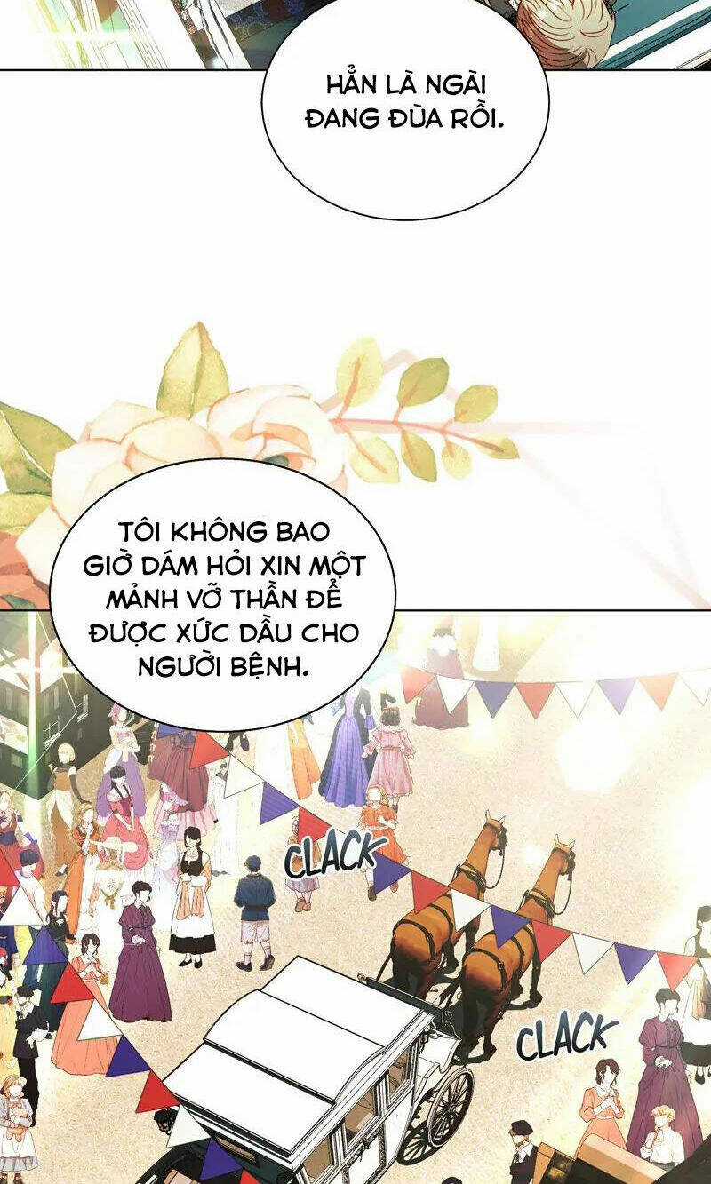Một Ngày Nọ Cha Bỗng Dưng Xuất Hiện Chapter 48 trang 56