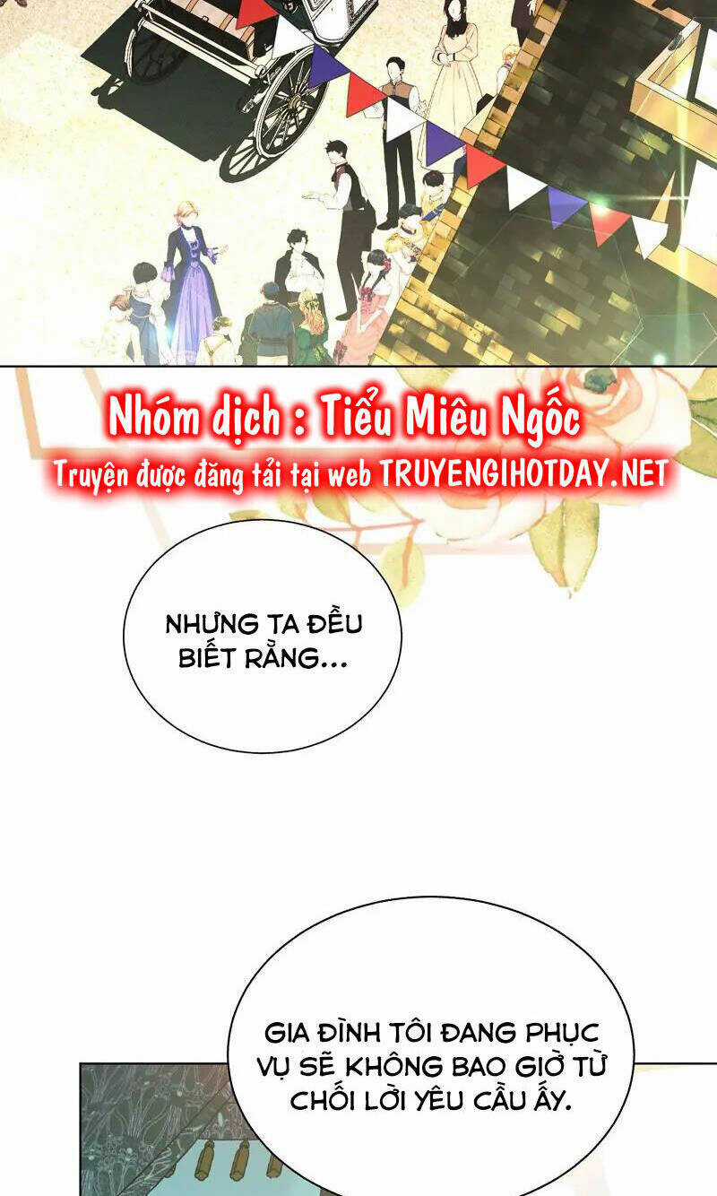 Một Ngày Nọ Cha Bỗng Dưng Xuất Hiện Chapter 48 trang 57