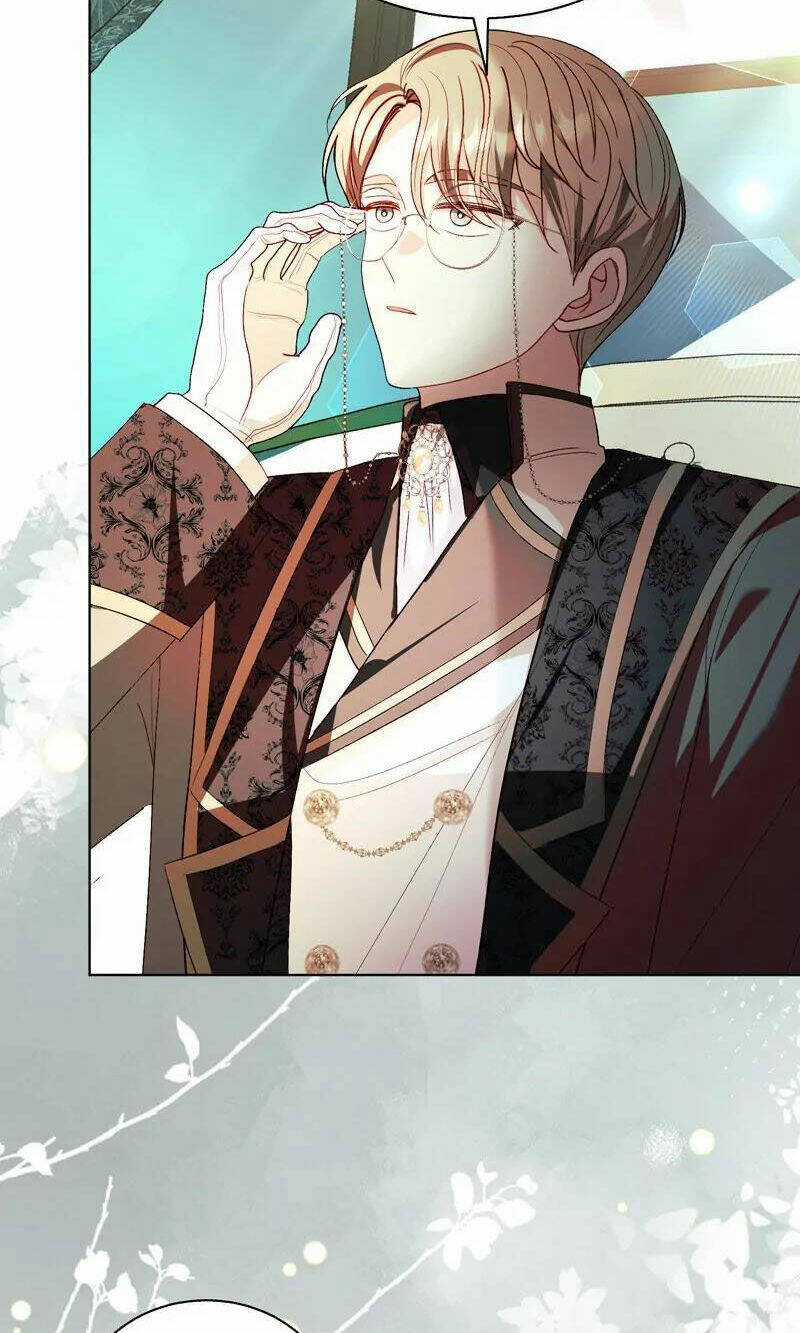 Một Ngày Nọ Cha Bỗng Dưng Xuất Hiện Chapter 48 trang 58