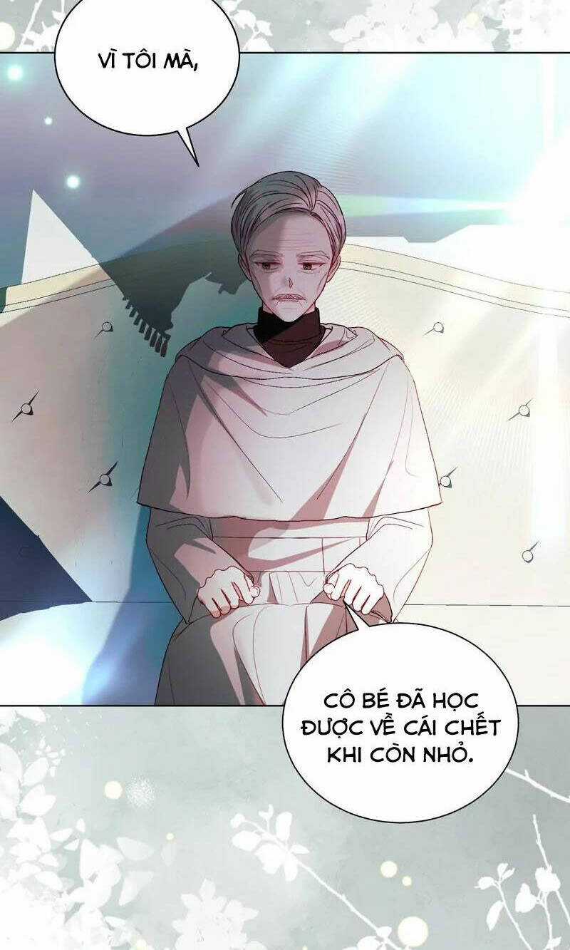 Một Ngày Nọ Cha Bỗng Dưng Xuất Hiện Chapter 48 trang 59