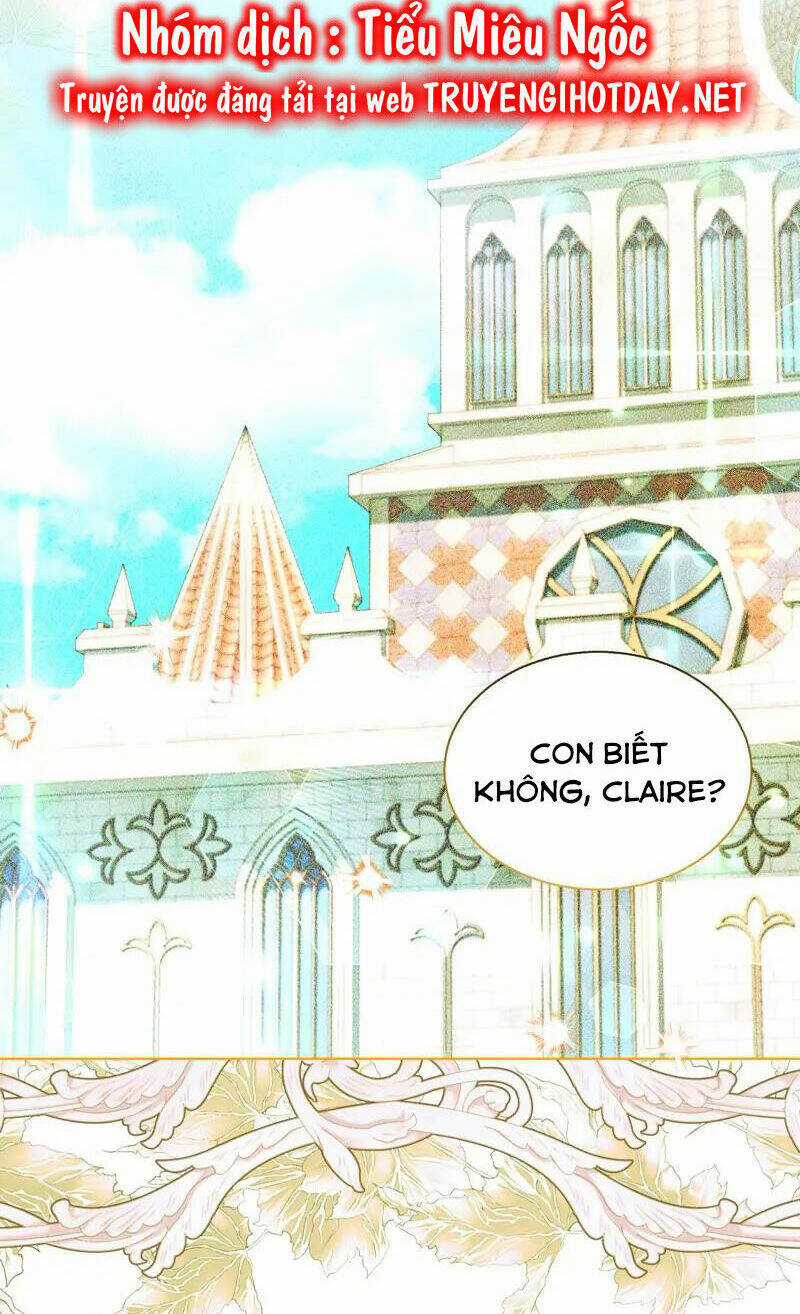 Một Ngày Nọ Cha Bỗng Dưng Xuất Hiện Chapter 48 trang 62