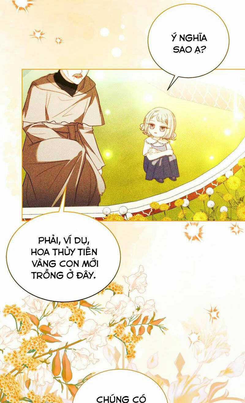 Một Ngày Nọ Cha Bỗng Dưng Xuất Hiện Chapter 48 trang 64