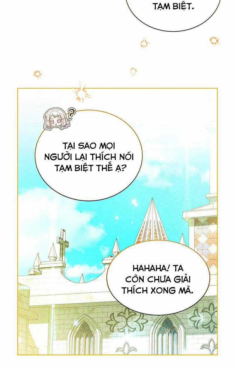 Một Ngày Nọ Cha Bỗng Dưng Xuất Hiện Chapter 48 trang 67