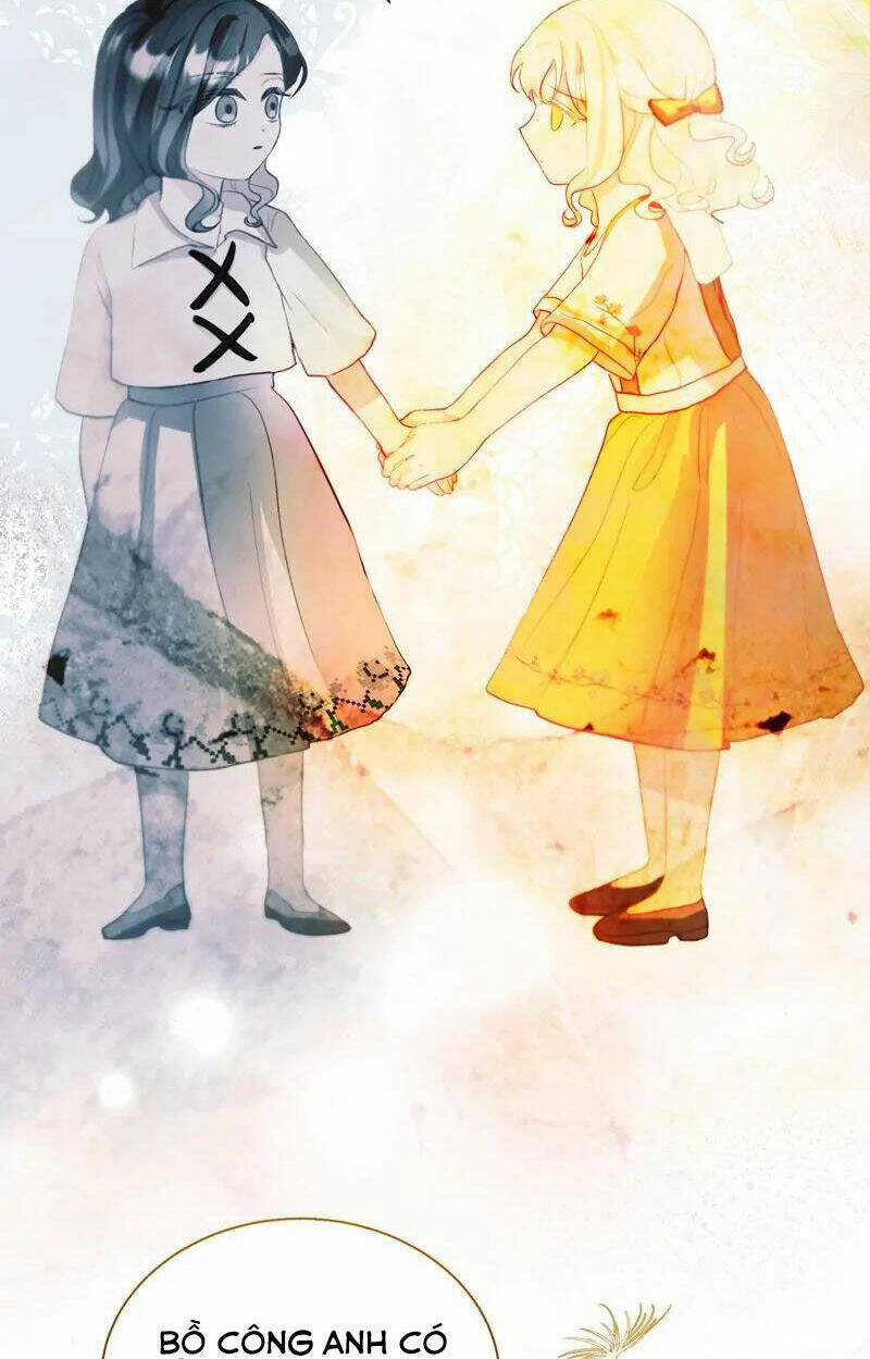 Một Ngày Nọ Cha Bỗng Dưng Xuất Hiện Chapter 48 trang 70