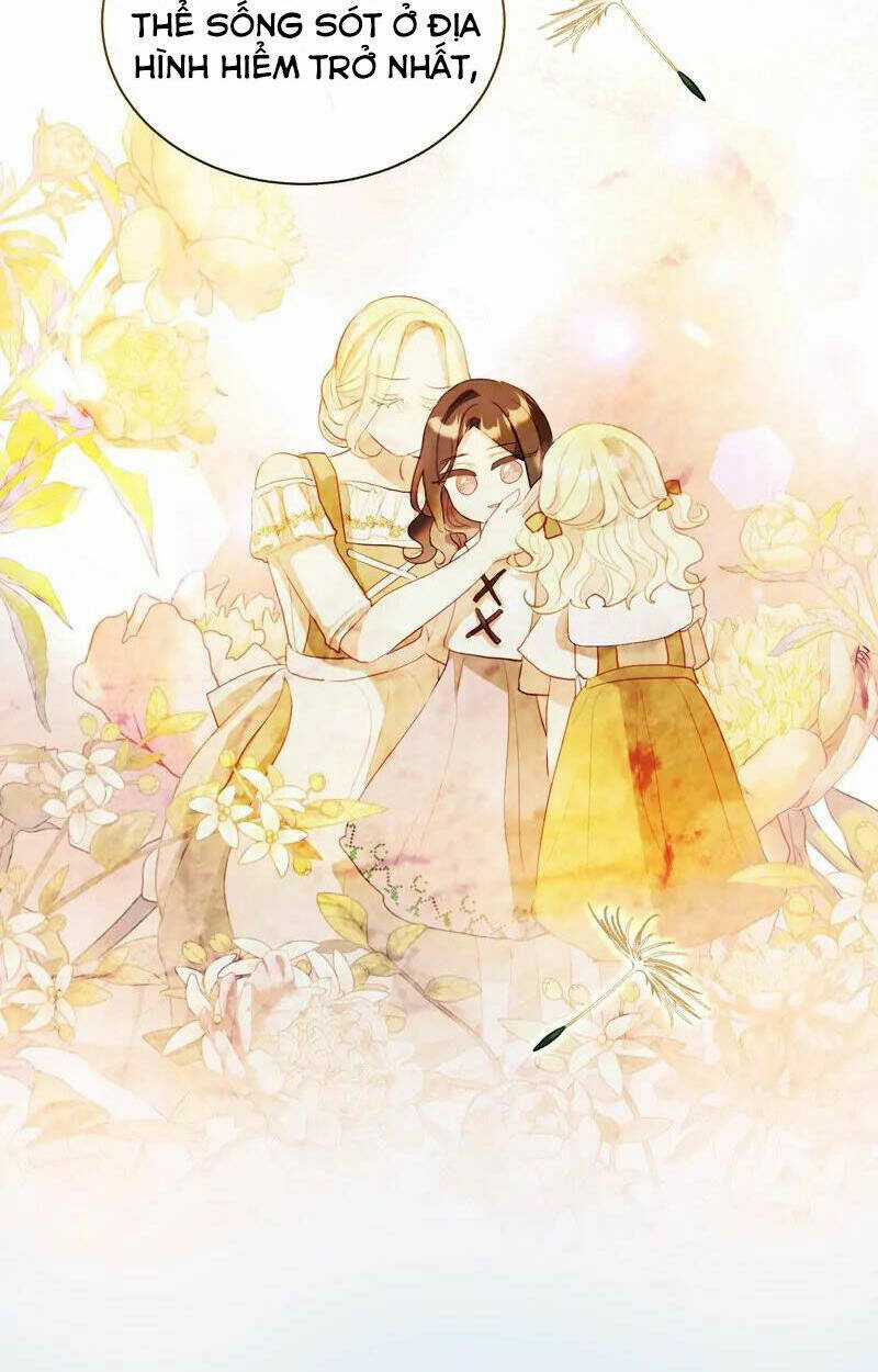 Một Ngày Nọ Cha Bỗng Dưng Xuất Hiện Chapter 48 trang 71