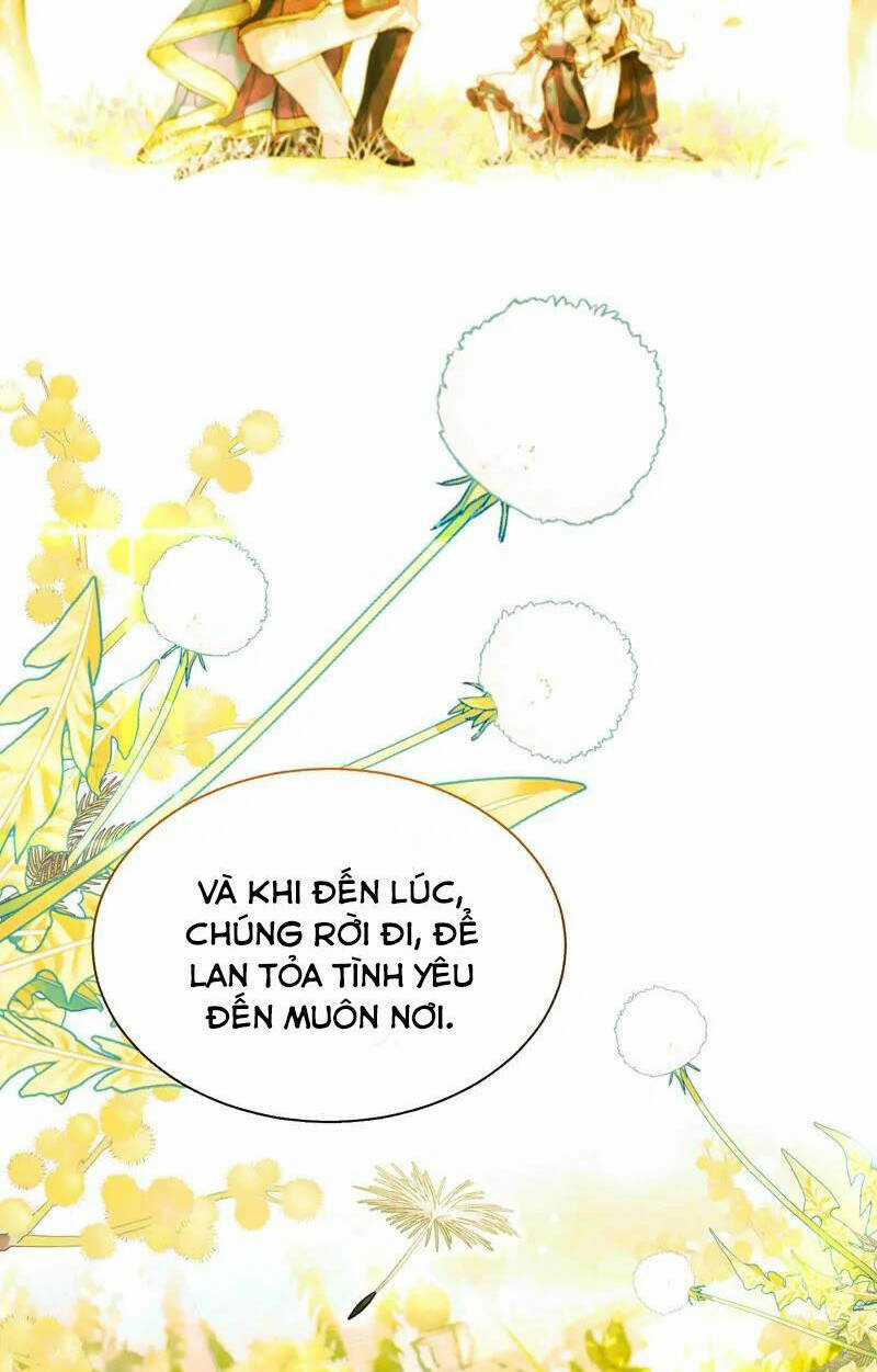 Một Ngày Nọ Cha Bỗng Dưng Xuất Hiện Chapter 48 trang 73