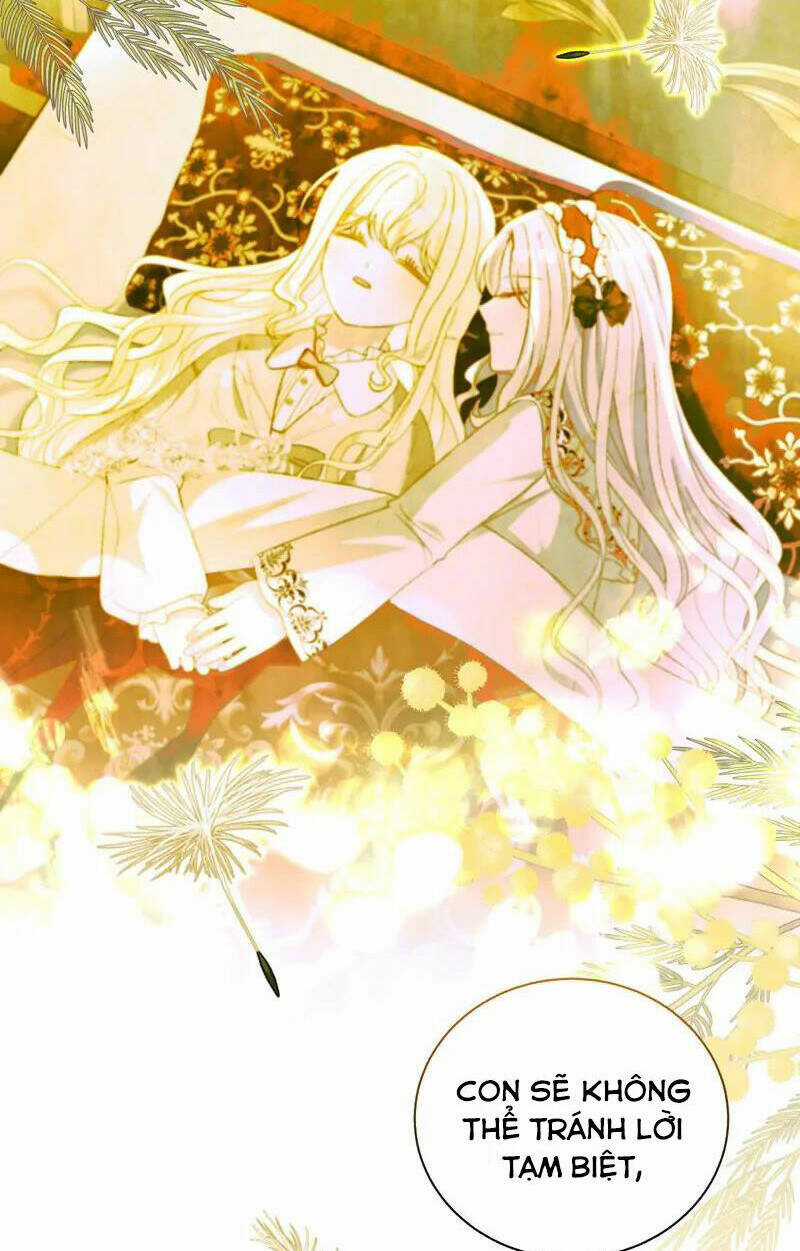 Một Ngày Nọ Cha Bỗng Dưng Xuất Hiện Chapter 48 trang 75