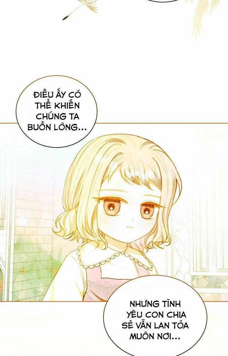 Một Ngày Nọ Cha Bỗng Dưng Xuất Hiện Chapter 48 trang 76