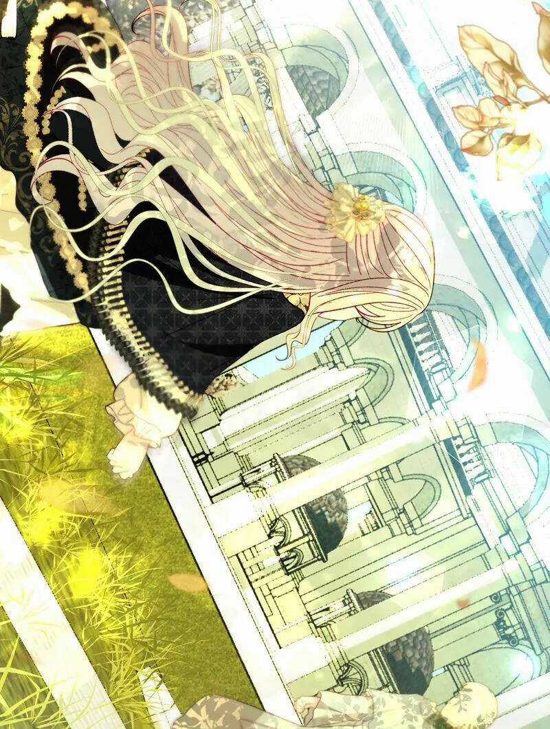 Một Ngày Nọ Cha Bỗng Dưng Xuất Hiện Chapter 48 trang 8