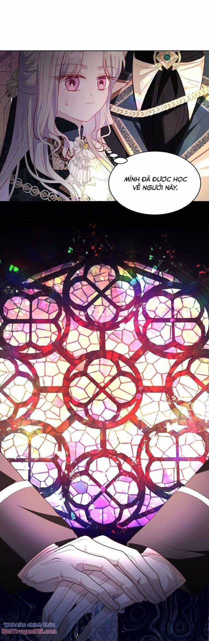 Một Ngày Nọ Cha Bỗng Dưng Xuất Hiện Chapter 49 trang 11