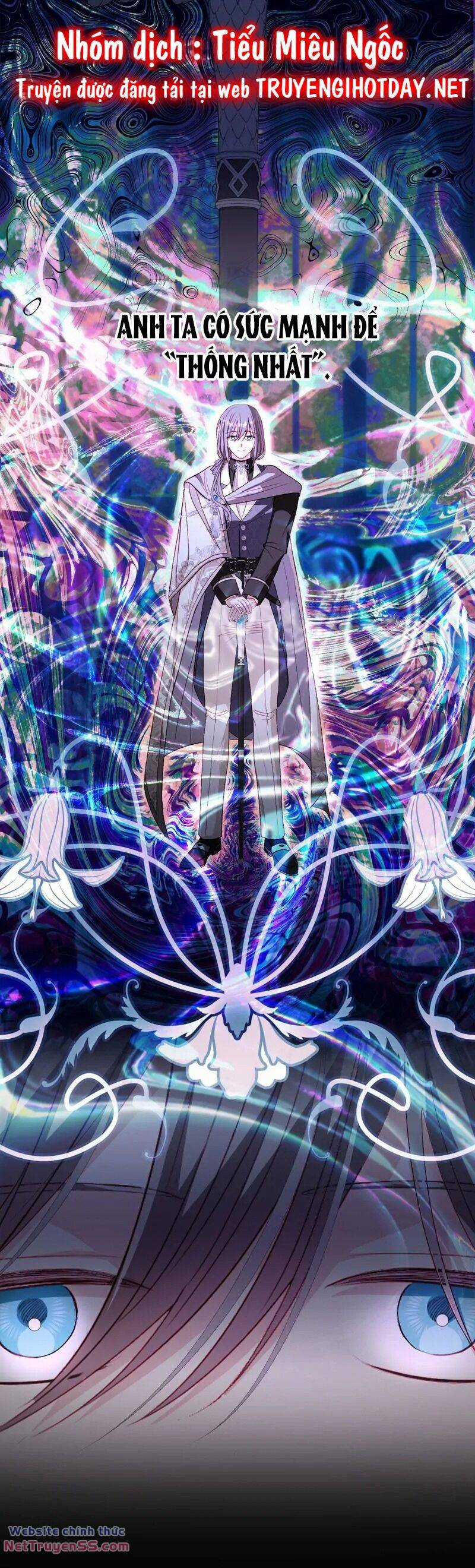 Một Ngày Nọ Cha Bỗng Dưng Xuất Hiện Chapter 49 trang 12