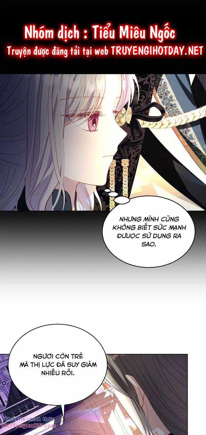 Một Ngày Nọ Cha Bỗng Dưng Xuất Hiện Chapter 49 trang 13