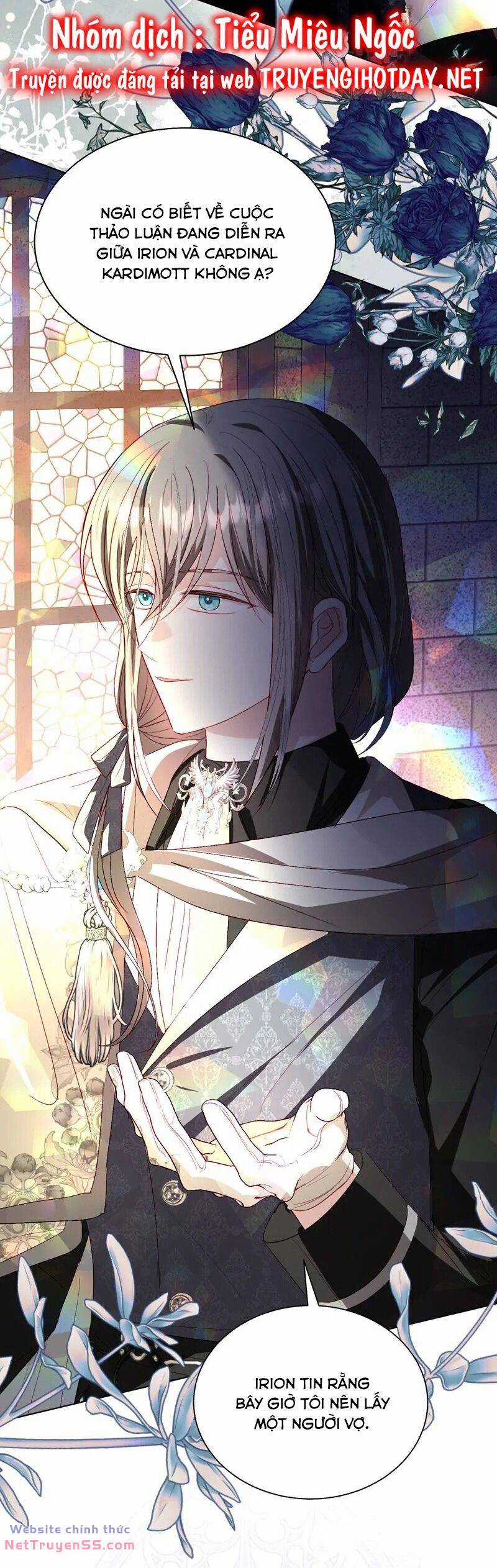 Một Ngày Nọ Cha Bỗng Dưng Xuất Hiện Chapter 49 trang 16