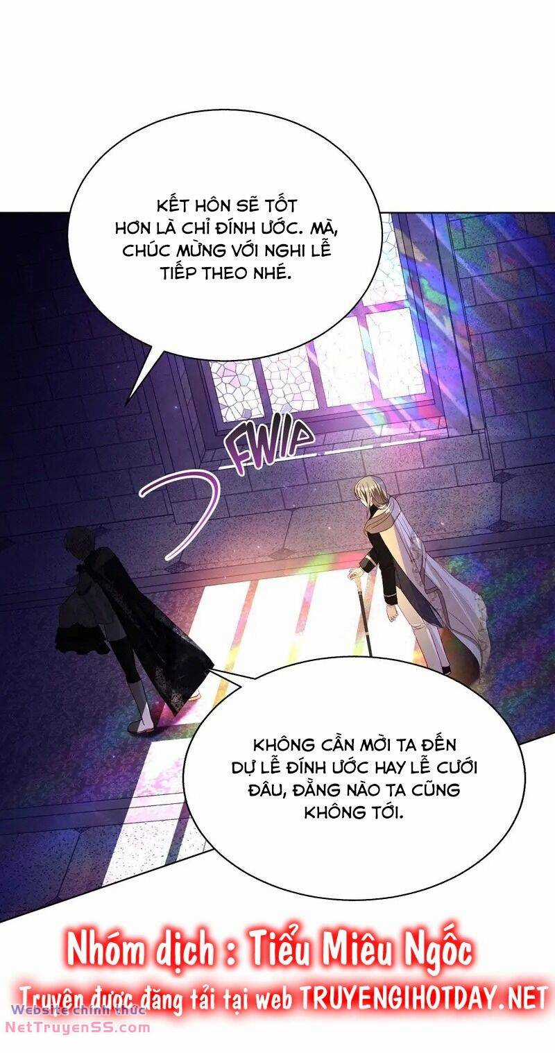 Một Ngày Nọ Cha Bỗng Dưng Xuất Hiện Chapter 49 trang 18