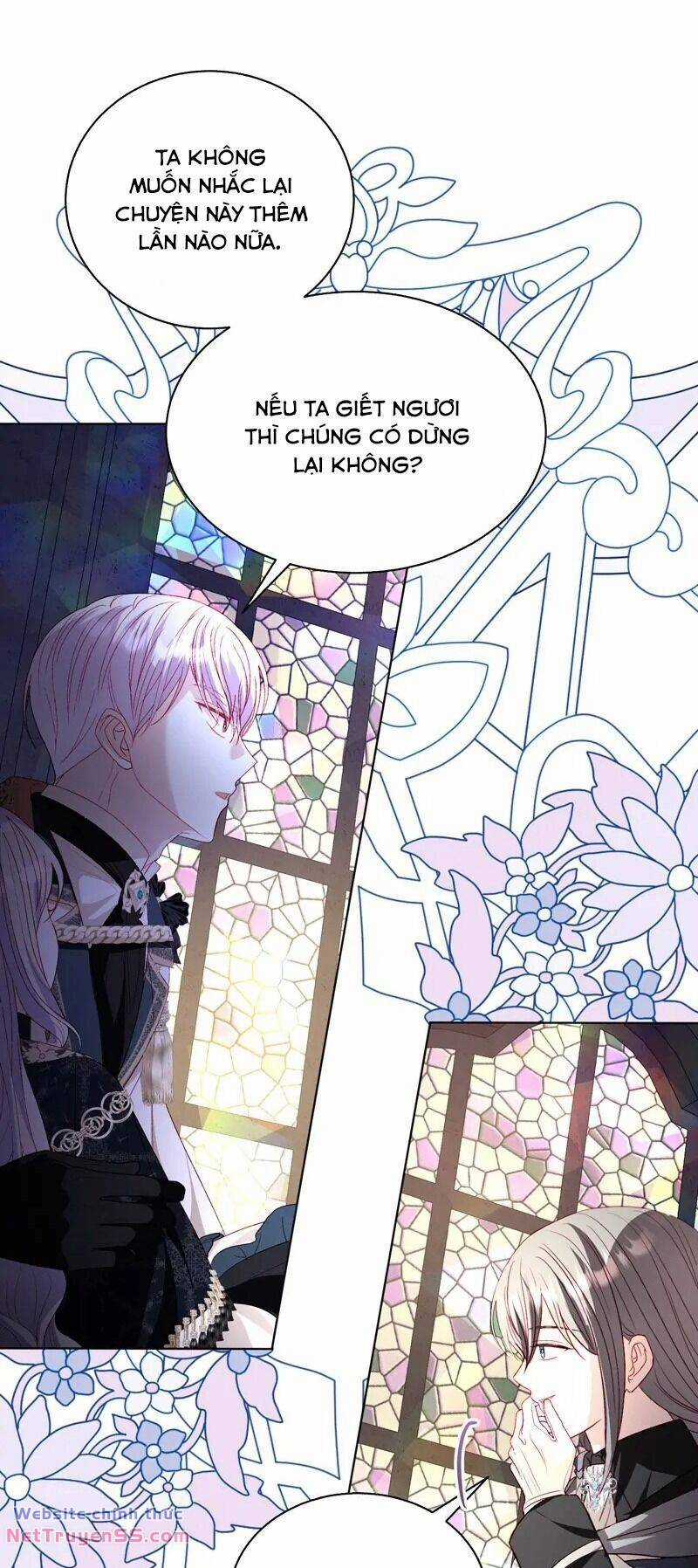 Một Ngày Nọ Cha Bỗng Dưng Xuất Hiện Chapter 49 trang 23