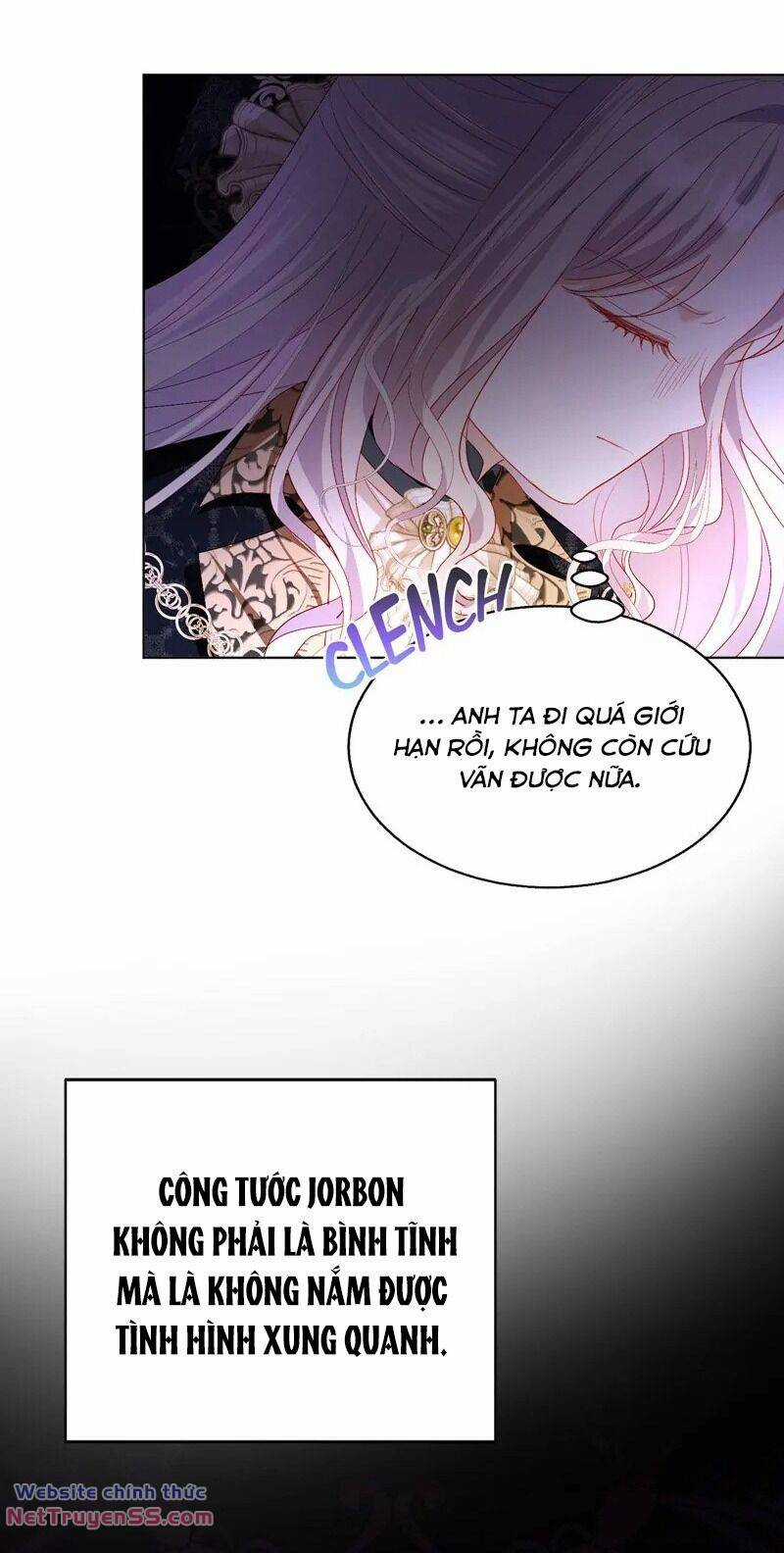 Một Ngày Nọ Cha Bỗng Dưng Xuất Hiện Chapter 49 trang 27