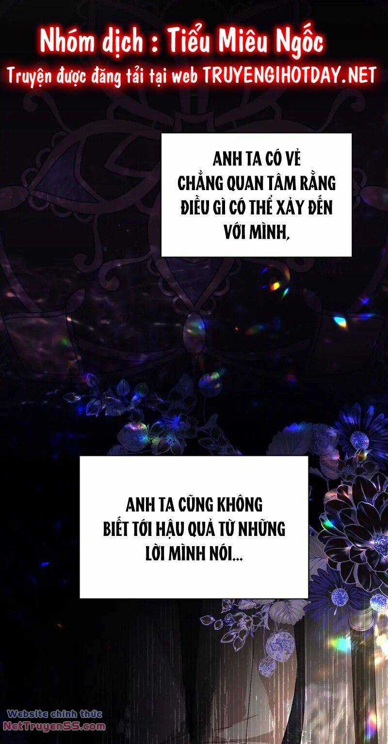 Một Ngày Nọ Cha Bỗng Dưng Xuất Hiện Chapter 49 trang 28