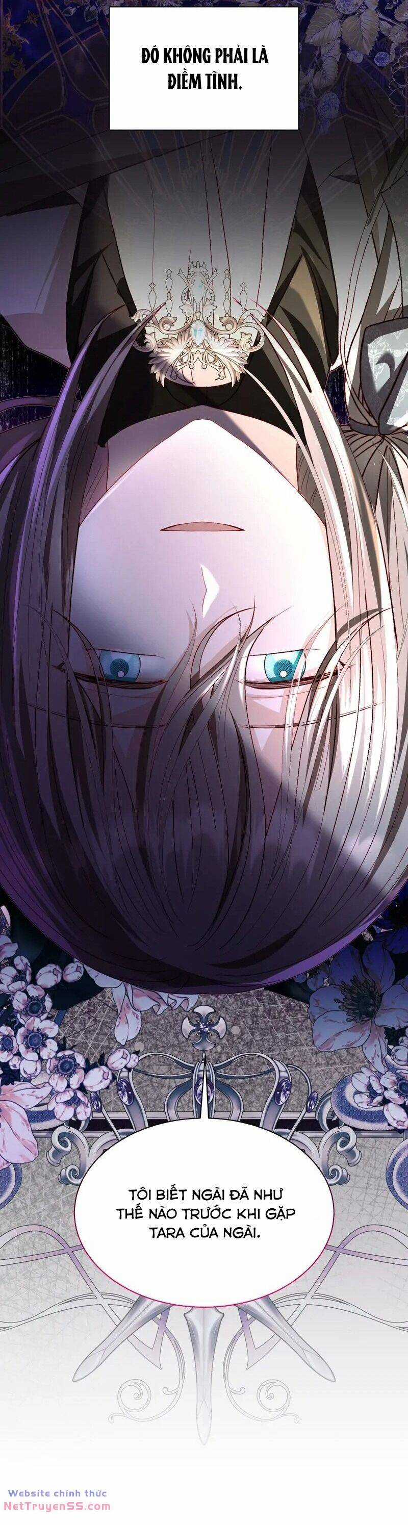 Một Ngày Nọ Cha Bỗng Dưng Xuất Hiện Chapter 49 trang 30