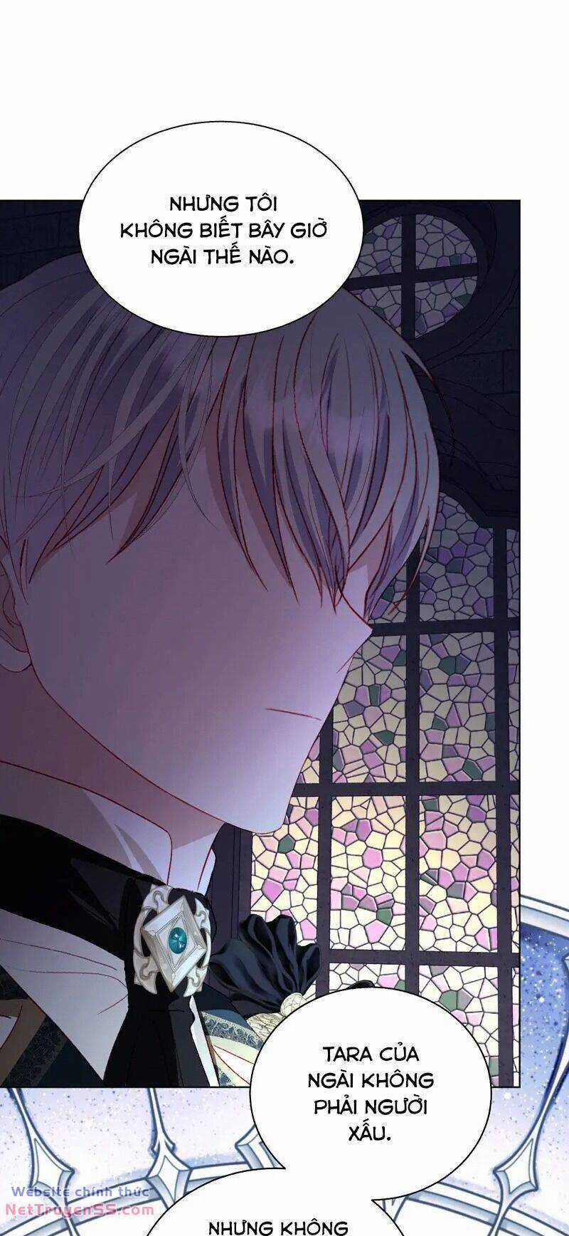 Một Ngày Nọ Cha Bỗng Dưng Xuất Hiện Chapter 49 trang 31