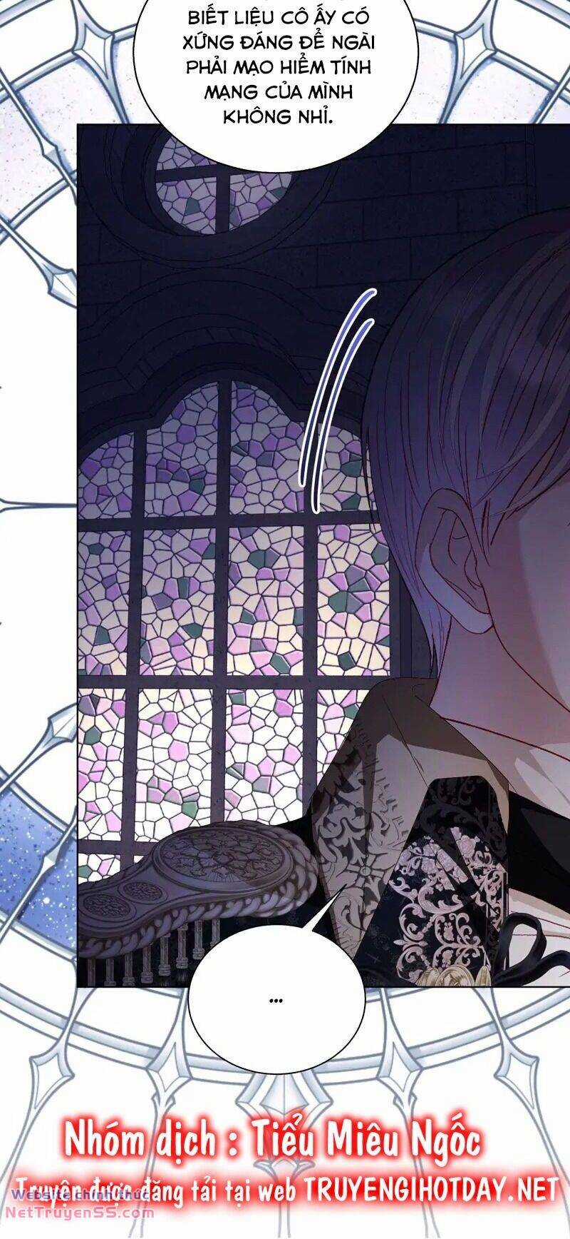 Một Ngày Nọ Cha Bỗng Dưng Xuất Hiện Chapter 49 trang 32