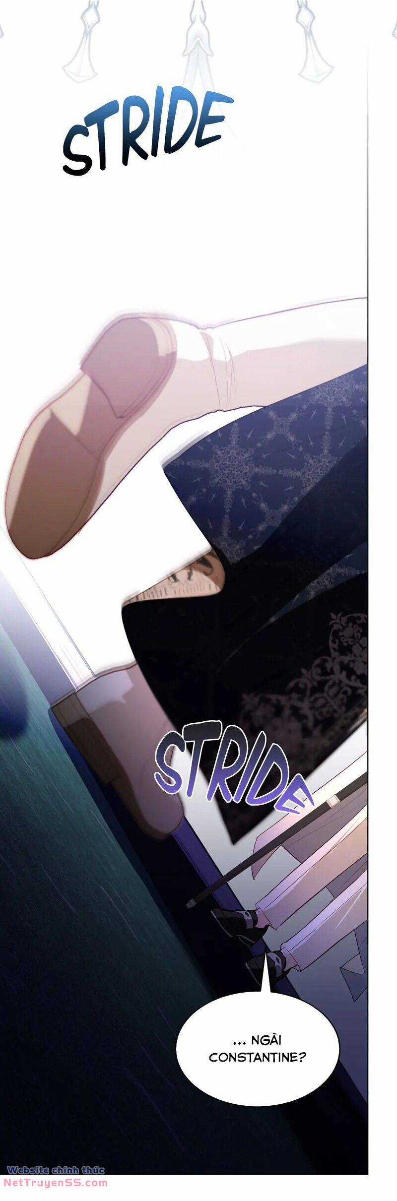 Một Ngày Nọ Cha Bỗng Dưng Xuất Hiện Chapter 49 trang 33