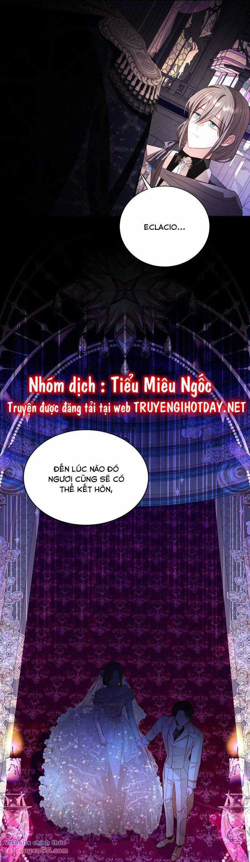 Một Ngày Nọ Cha Bỗng Dưng Xuất Hiện Chapter 49 trang 35