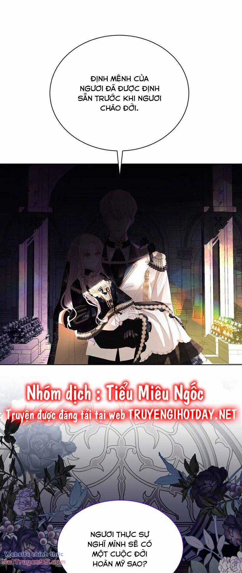 Một Ngày Nọ Cha Bỗng Dưng Xuất Hiện Chapter 49 trang 37