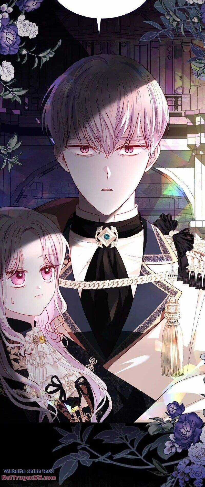 Một Ngày Nọ Cha Bỗng Dưng Xuất Hiện Chapter 49 trang 38