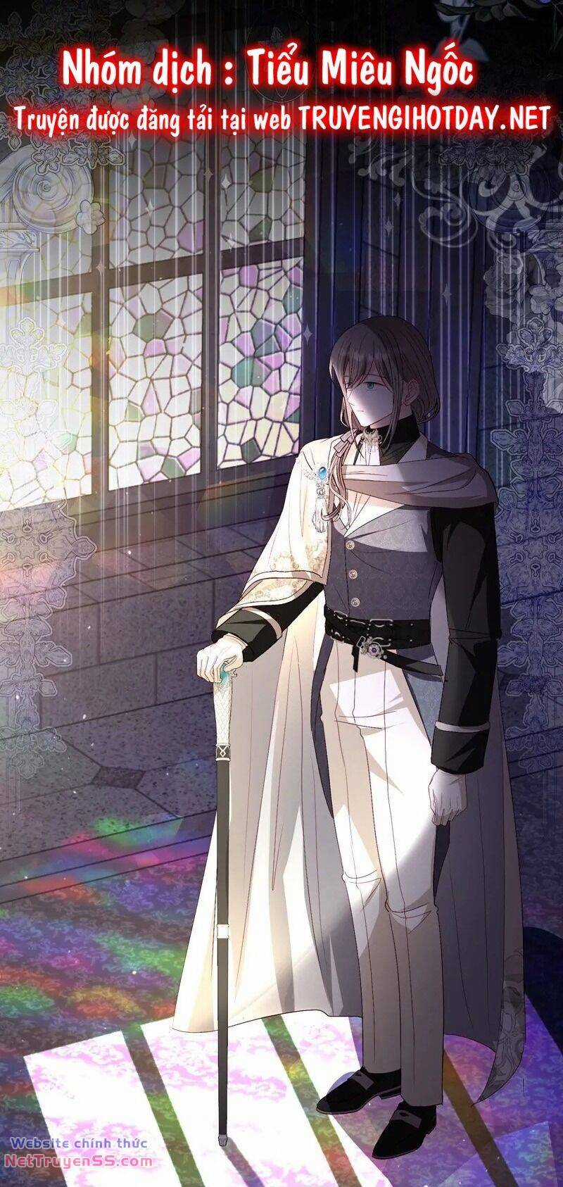 Một Ngày Nọ Cha Bỗng Dưng Xuất Hiện Chapter 49 trang 39