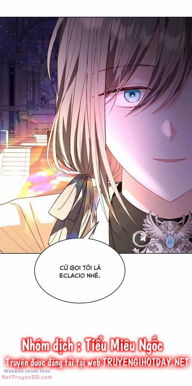 Một Ngày Nọ Cha Bỗng Dưng Xuất Hiện Chapter 49 trang 8