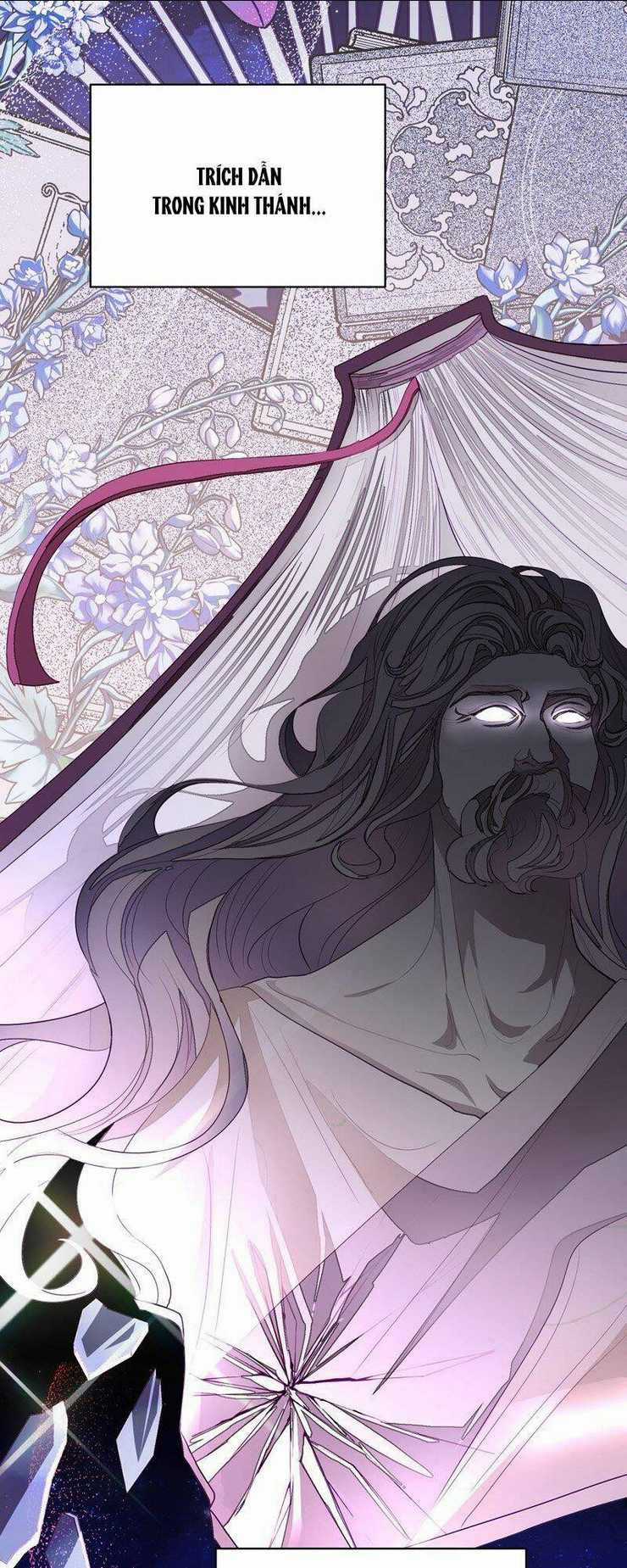 Một Ngày Nọ Cha Bỗng Dưng Xuất Hiện Chapter 5 trang 1