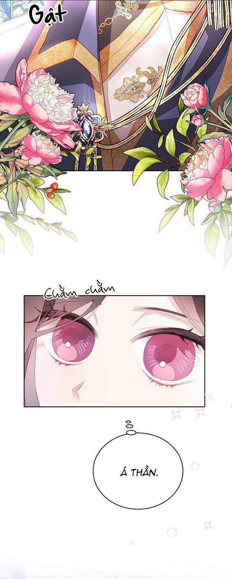 Một Ngày Nọ Cha Bỗng Dưng Xuất Hiện Chapter 5 trang 10