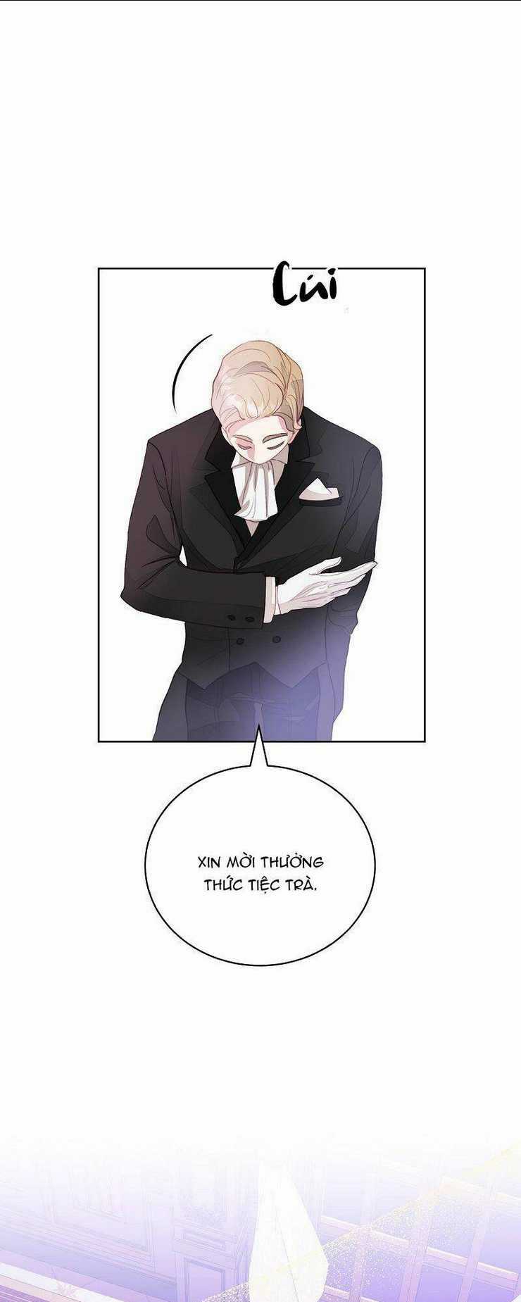 Một Ngày Nọ Cha Bỗng Dưng Xuất Hiện Chapter 5 trang 13