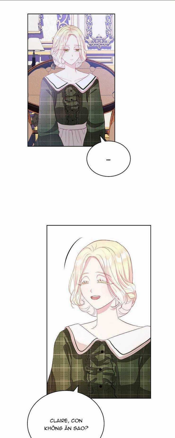 Một Ngày Nọ Cha Bỗng Dưng Xuất Hiện Chapter 5 trang 15