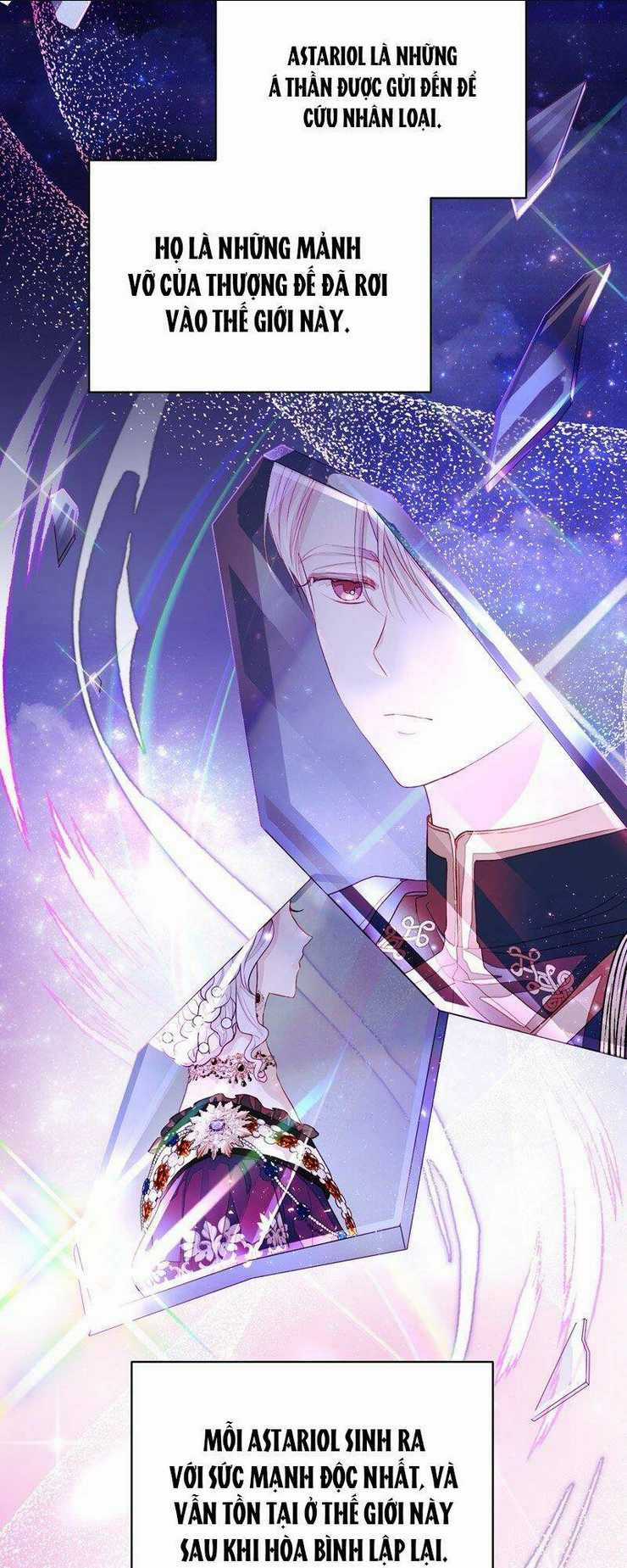 Một Ngày Nọ Cha Bỗng Dưng Xuất Hiện Chapter 5 trang 2