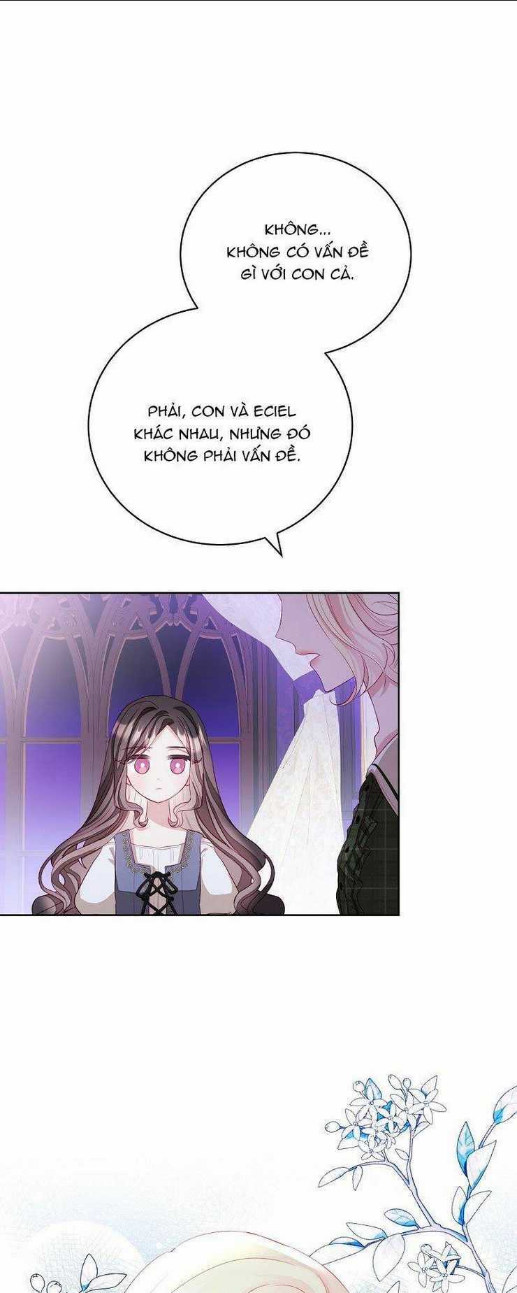 Một Ngày Nọ Cha Bỗng Dưng Xuất Hiện Chapter 5 trang 20