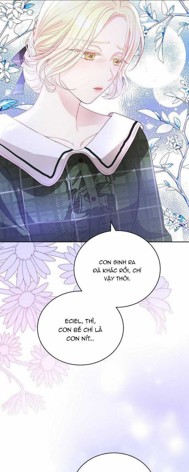 Một Ngày Nọ Cha Bỗng Dưng Xuất Hiện Chapter 5 trang 21