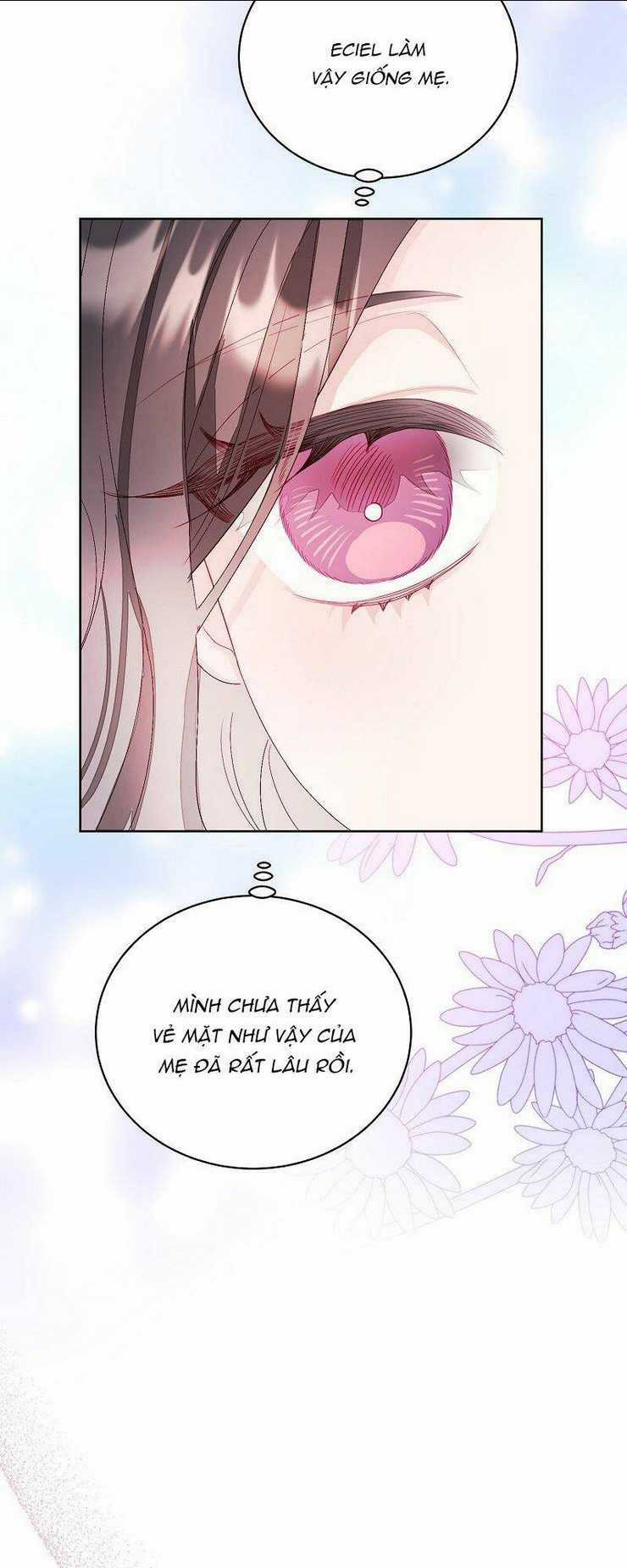 Một Ngày Nọ Cha Bỗng Dưng Xuất Hiện Chapter 5 trang 22