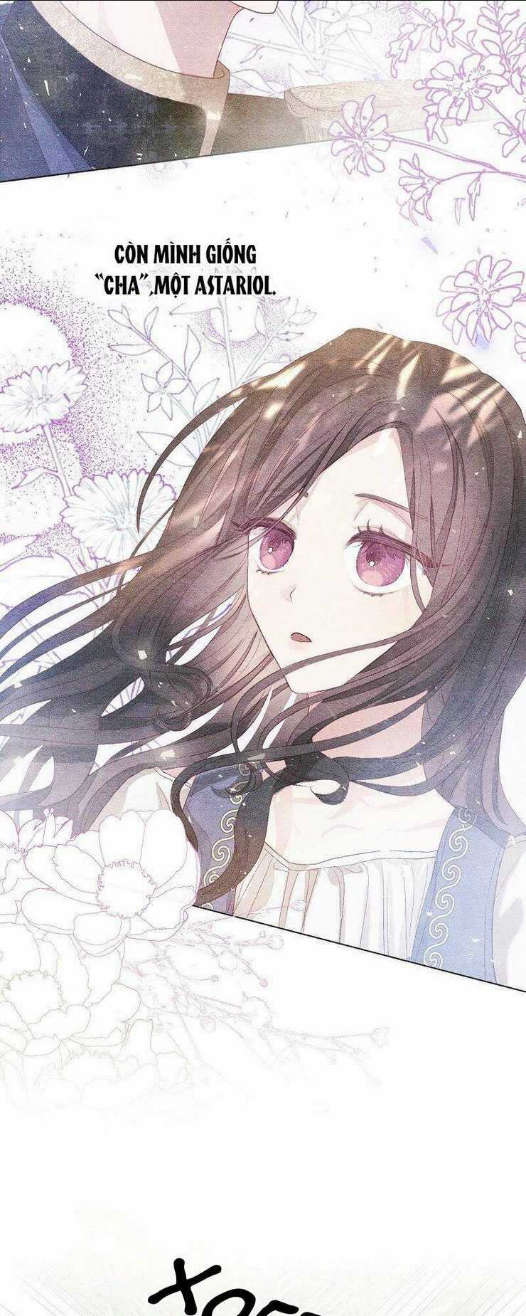 Một Ngày Nọ Cha Bỗng Dưng Xuất Hiện Chapter 5 trang 25