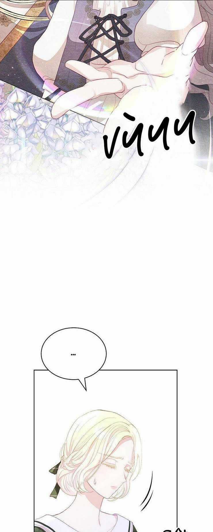 Một Ngày Nọ Cha Bỗng Dưng Xuất Hiện Chapter 5 trang 27