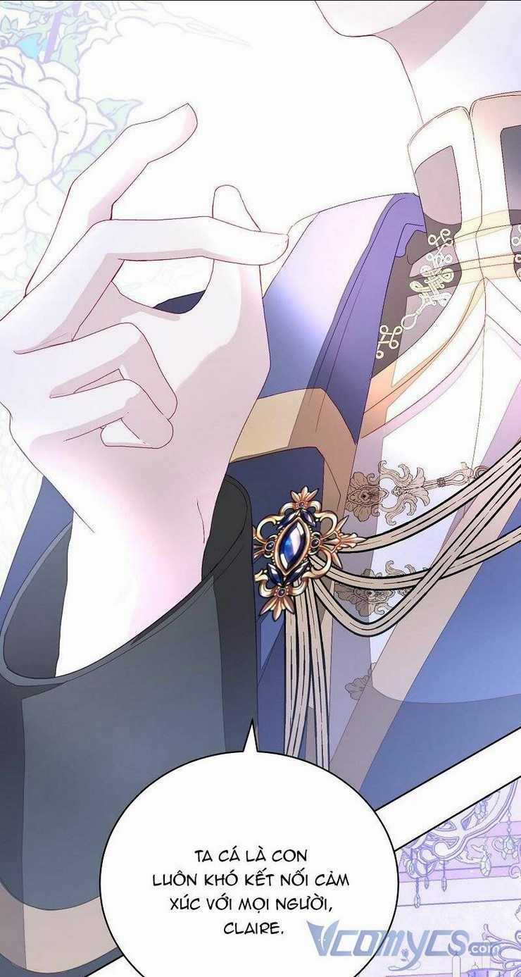 Một Ngày Nọ Cha Bỗng Dưng Xuất Hiện Chapter 5 trang 29