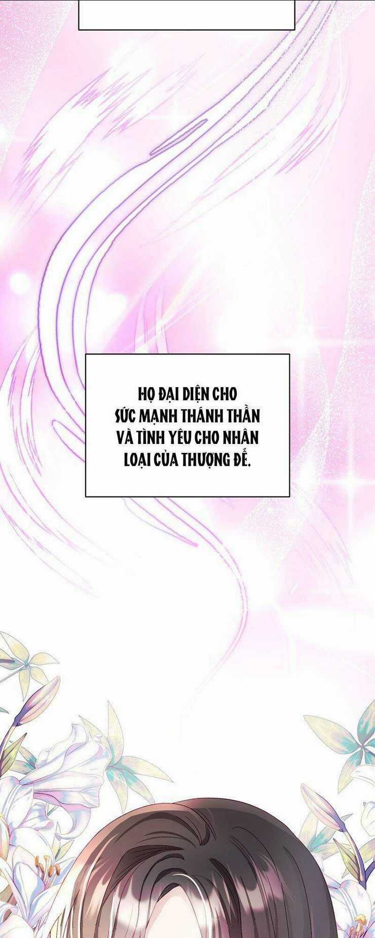 Một Ngày Nọ Cha Bỗng Dưng Xuất Hiện Chapter 5 trang 3